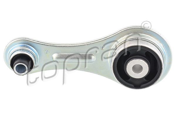TOPRAN 700 528 Mounting, engine