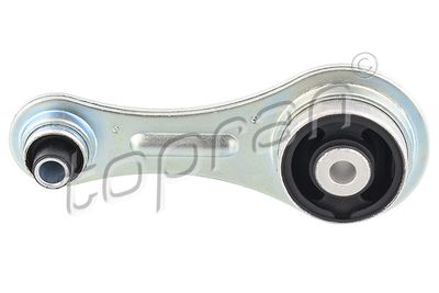 Mounting, engine TOPRAN 700 528