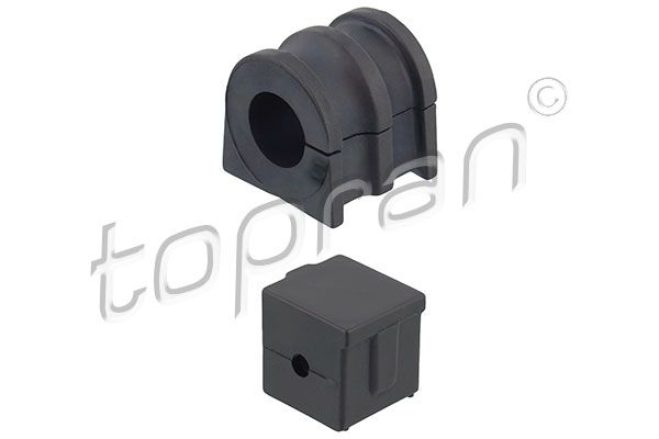TOPRAN 700 556 Mounting, stabiliser bar