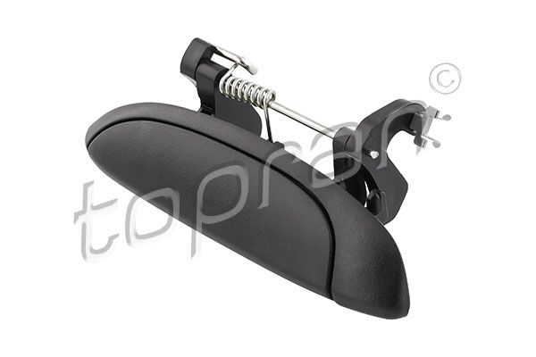 TOPRAN 700 558 Exterior Door Handle