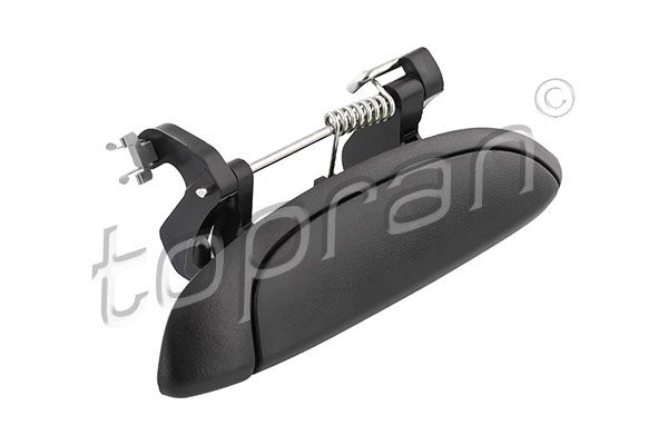 TOPRAN 700 559 Exterior Door Handle