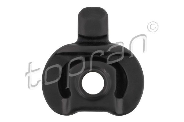 TOPRAN 700 618 Mount, exhaust system