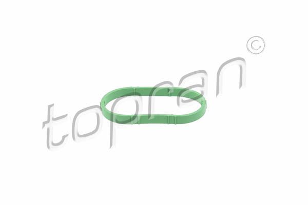 TOPRAN 700 623 Gasket, intake manifold