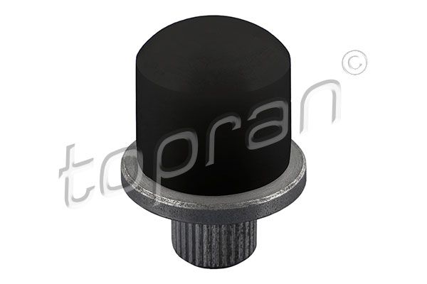 TOPRAN 700 667 Ball Stud, clutch control