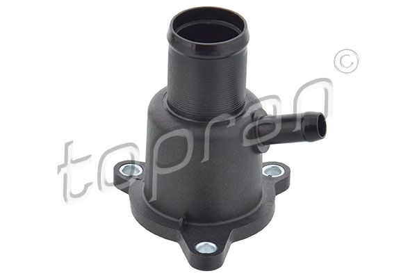 TOPRAN 700 670 Coolant Flange