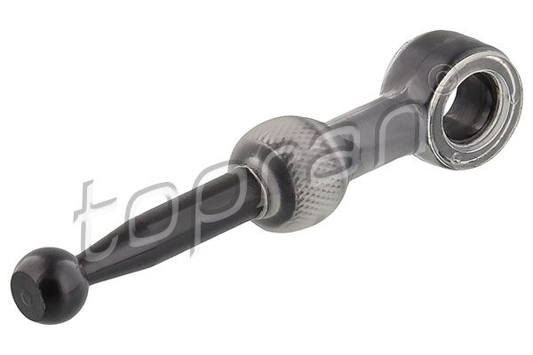 TOPRAN 700 672 Selector-/Shift Rod
