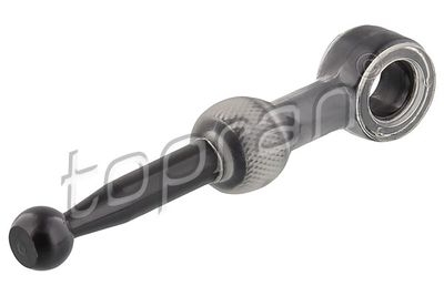 Selector-/Shift Rod TOPRAN 700 672