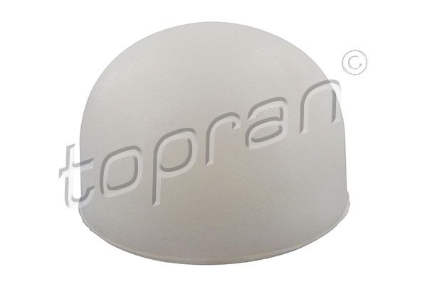 TOPRAN 700 673 Repair Kit, gear shift lever