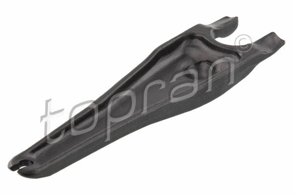 TOPRAN 700 677 Release Fork, clutch