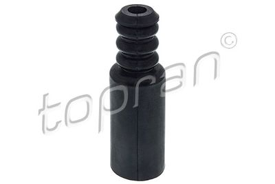 Rubber Buffer, suspension TOPRAN 700 718