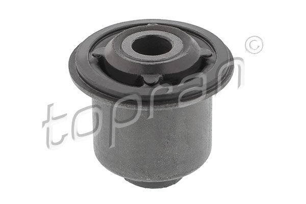 TOPRAN 700 731 Mounting, control/trailing arm