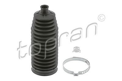 Bellow Kit, steering TOPRAN 700 741