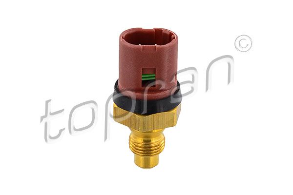 TOPRAN 700 742 Sensor, coolant temperature