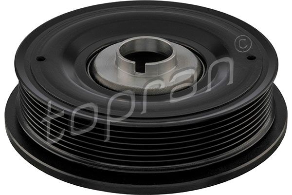 TOPRAN 700 791 Belt Pulley, crankshaft