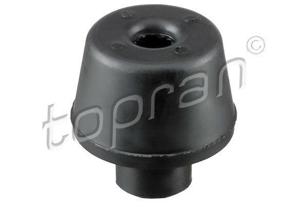 TOPRAN 700 812 Mounting, radiator