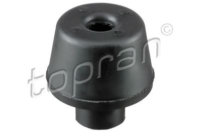 Mounting, radiator TOPRAN 700 812