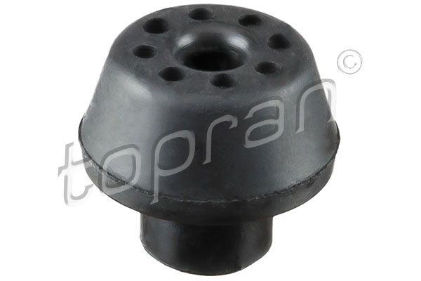 TOPRAN 700 813 Mounting, radiator