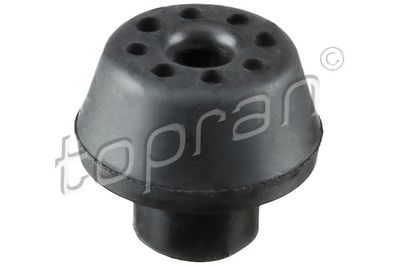 Mounting, radiator TOPRAN 700 813