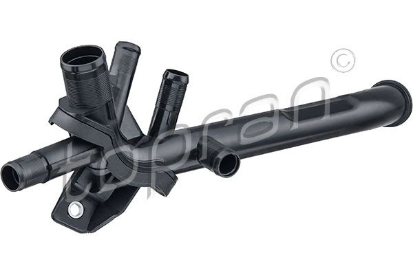 TOPRAN 700 824 Coolant Pipe