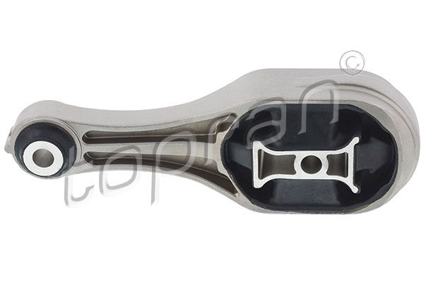 TOPRAN 700 858 Mounting, engine