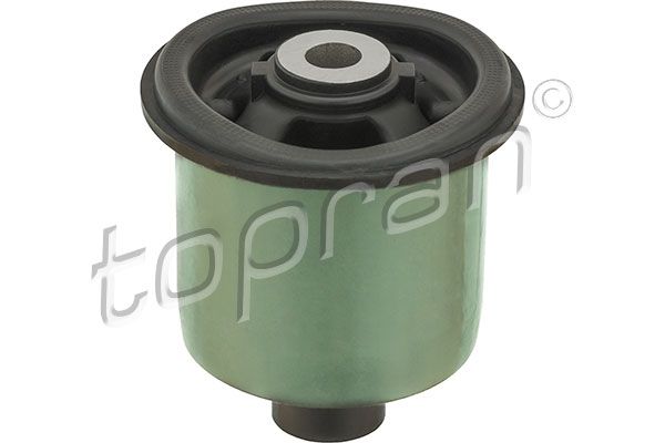 TOPRAN 700 874 Bushing, axle beam