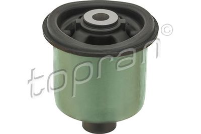 Bushing, axle beam TOPRAN 700 874