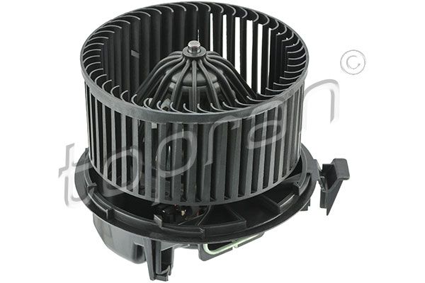 TOPRAN 700 990 Interior Blower