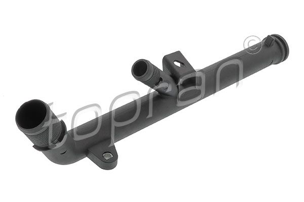 TOPRAN 700 997 Coolant Pipe