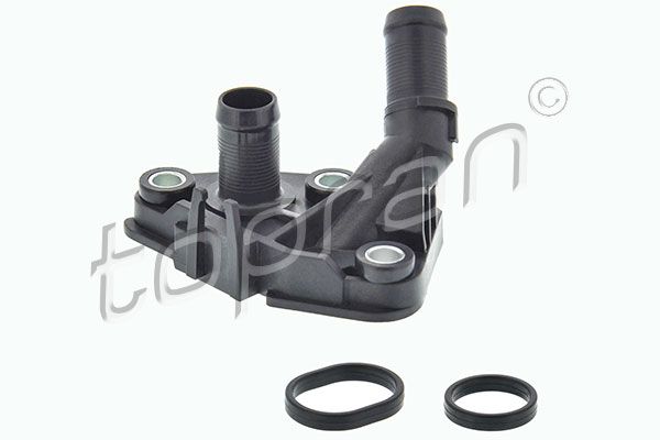 TOPRAN 701 051 Coolant Flange