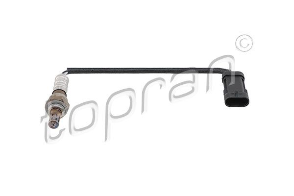 TOPRAN 701 081 Lambda Sensor