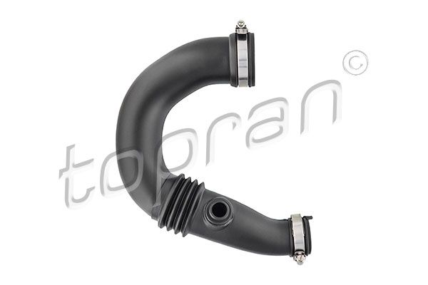 TOPRAN 701 090 Intake Hose, air filter