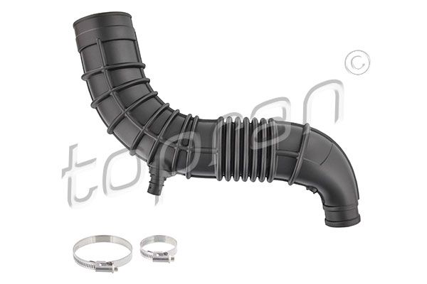 TOPRAN 701 091 Intake Hose, air filter