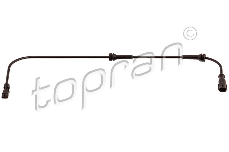 TOPRAN 701 175 Sensor, wheel speed