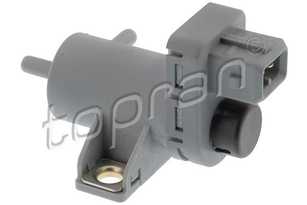 TOPRAN 701 209 Pressure Converter, exhaust control