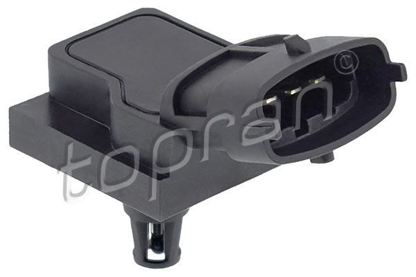TOPRAN 701 225 Sensor, intake manifold pressure