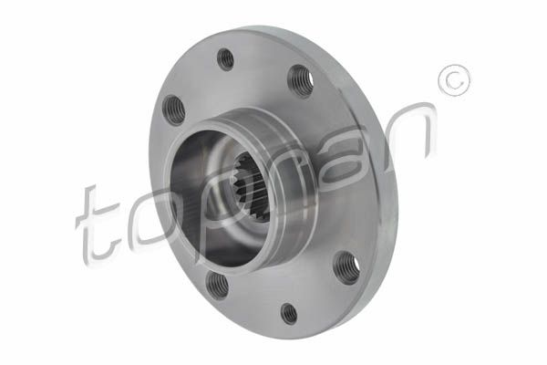 TOPRAN 701 421 Wheel Hub