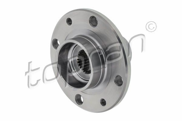 TOPRAN 701 422 Wheel Hub