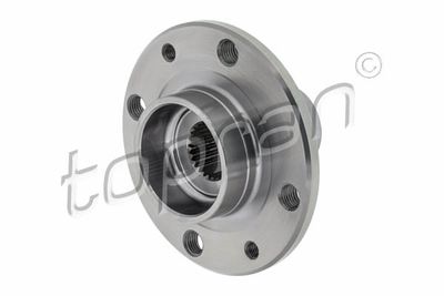 Wheel Hub TOPRAN 701 422