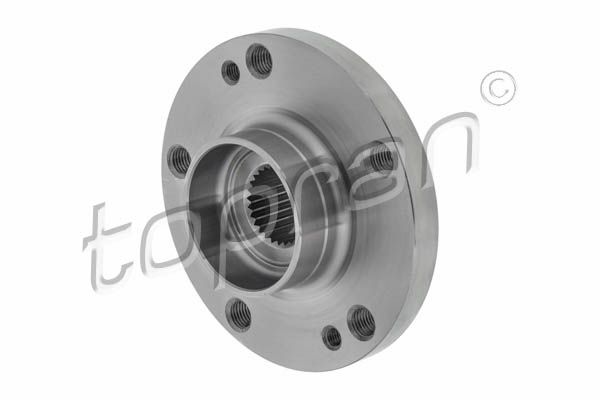 TOPRAN 701 423 Wheel Hub
