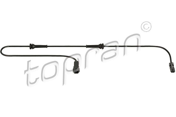 TOPRAN 701 425 Sensor, wheel speed