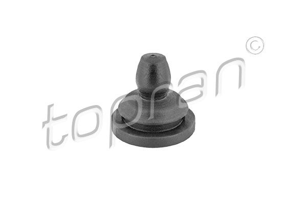 TOPRAN 701 444 Holder, air filter housing