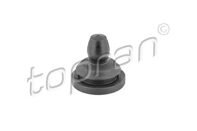 Holder, air filter housing TOPRAN 701 444