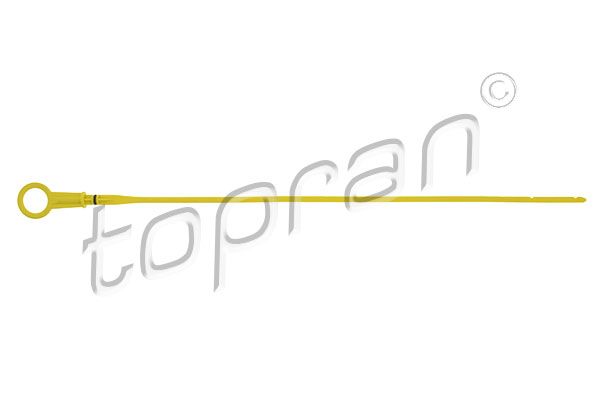 TOPRAN 701 456 Oil Dipstick