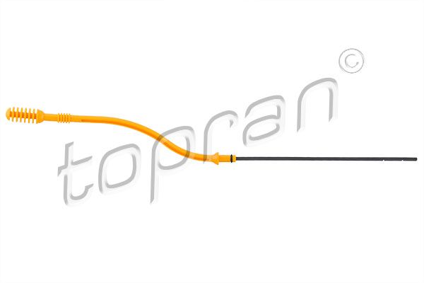TOPRAN 701 457 Oil Dipstick
