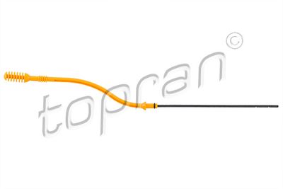 Oil Dipstick TOPRAN 701 457