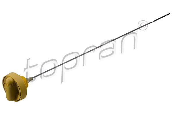 TOPRAN 701 459 Oil Dipstick