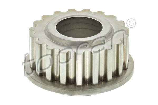 TOPRAN 701 470 Sprocket, crankshaft