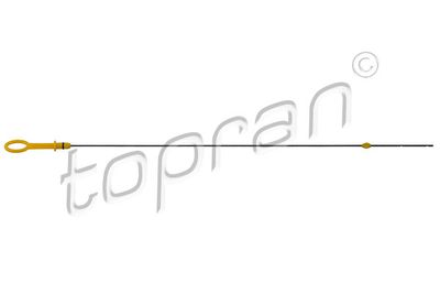 Oil Dipstick TOPRAN 701 471