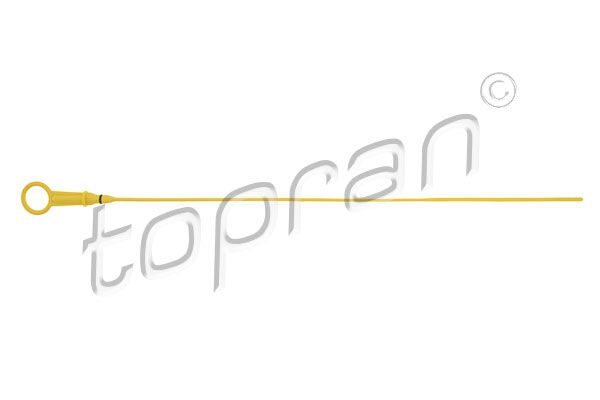 TOPRAN 701 473 Oil Dipstick