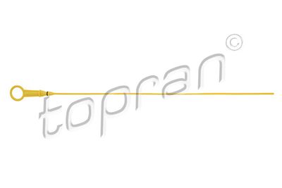 Oil Dipstick TOPRAN 701 473